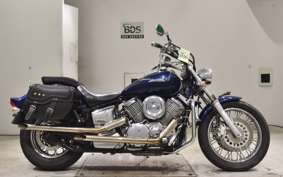 YAMAHA DRAGSTAR 1100 1993 VP13J