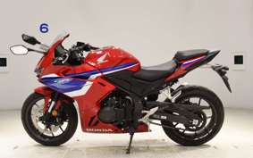 HONDA CBR400R 2024 NC65