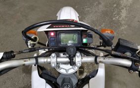 YAMAHA LANZA DT230 4TP