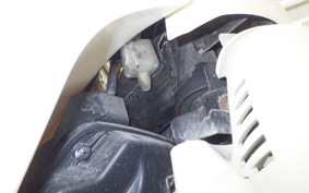 HONDA C110 SUPER CUB JA44