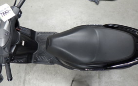 SUZUKI BURGMANストリート125EX EA23M