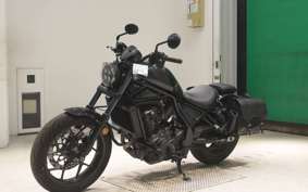 HONDA REBEL 1100 DCT 2023 SC83