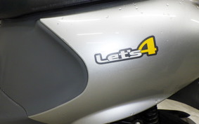 SUZUKI LET's 4 CA45A