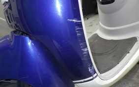 HONDA GIORNO 2 2013 AF70