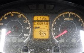 SUZUKI SKYWAVE 200 (Burgman 200) CH41A