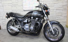 KAWASAKI ZEPHYR 1100 RS 1998 ZRT10A