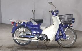 HONDA SUPER CUB50 AA01