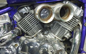 YAMAHA DRAGSTAR 400 2001 VH01J