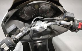 HONDA FORZA Z MF08