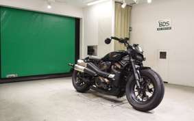 HARLEY RH1250S 2022