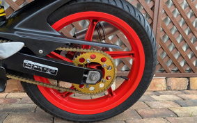 APRILIA RS4 50 2004