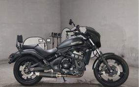 KAWASAKI BALKANS 2017 EN650A