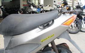 SUZUKI ADDRESS V50 CA44A