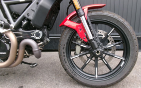 DUCATI  DUCATI  SCRAMBLER  ICON  2022 3K00