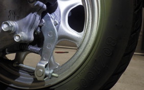 HONDA GIORNO 3 2021 AF77