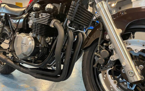 KAWASAKI ZEPHYR 750 2007 ZR750C