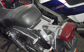 KAWASAKI ESTRELLA RS BJ250A