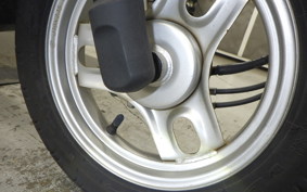 HONDA DIO Gen.6 2000 AF68