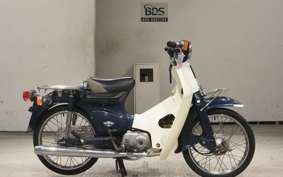 HONDA C90 SUPER CUB HA02