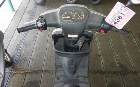YAMAHA JOG APRIO 2019 SA11J
