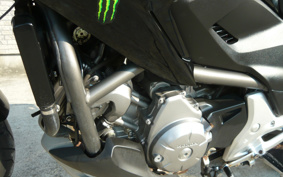 HONDA NC 700 X ABS 2012 RC63