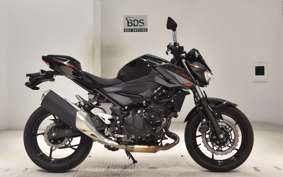 KAWASAKI Z400 Gen.2 2024 EX400L