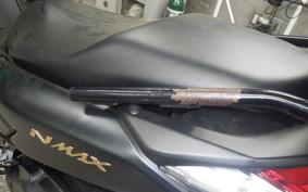YAMAHA N-MAX 2020 SEG6J