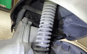 SUZUKI LET's 4 1990 CA41A