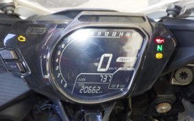 HONDA CBR250RR A MC51