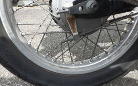 HONDA GB250 CLUBMAN 2002 MC10