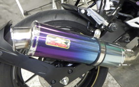 SUZUKI ｼﾞｸｻｰ250 2024 ED22Y