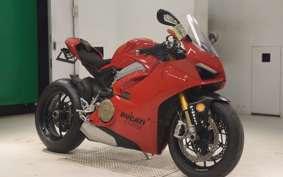 DUCATI PANIGALE V4 S 2019