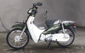 HONDA SUPER CUB50 AA04