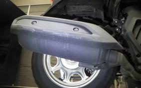 HONDA TACT-4ﾍﾞｰｼｯｸ 2012 AF79