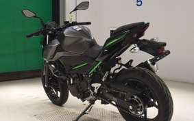 KAWASAKI Z250 EX250Y