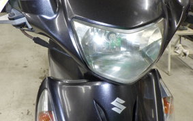 SUZUKI ADDRESS V125 G 2006 CF46A