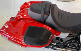 HARLEY FLHXSE SG CVO 2025 PX6