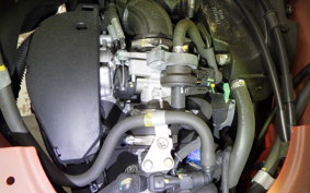 VESPA PRIMAVERA 150 2008