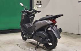 YAMAHA N-MAX 155 A 2001 SG50J