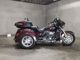 Фото Harley FLHTCUTG1870 TRIKE 2019 с японского аукциона