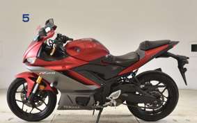 YAMAHA YZF-R25 A RG43J