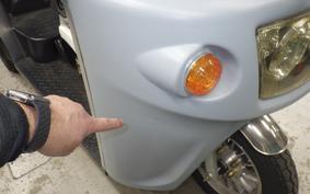 OTHER +UNREGISTERED MODEL by BDS125 TRIKE 2020