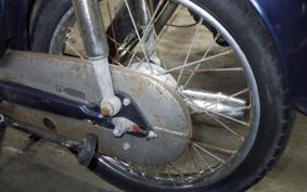 HONDA C50 SUPER CUB C50