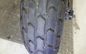 YAMAHA TW200 Gen.2 2012 DG07J