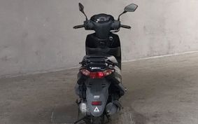 SUZUKI ADDRESS V125 DT11A