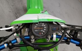 KAWASAKI KDX200SR DX200G