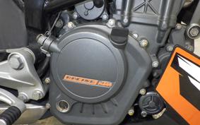 KTM 200 DUKE 1994