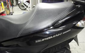 SUZUKI SKYWAVE 200 (Burgman 200) CH41A