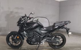 YAMAHA MT-25 RG74J