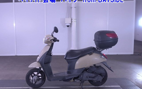 SUZUKI LET's